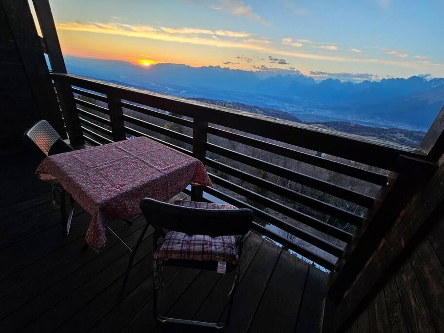 Adorable Dolomiti View Point * Nevegal