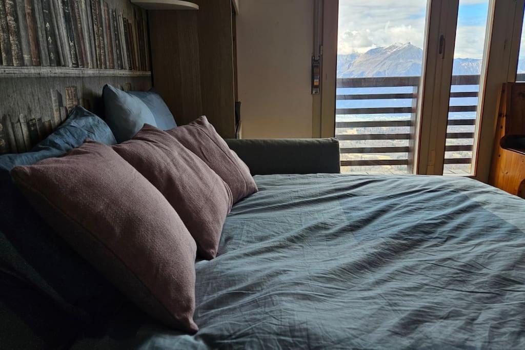 Appartamento Adorable Dolomiti View Point *