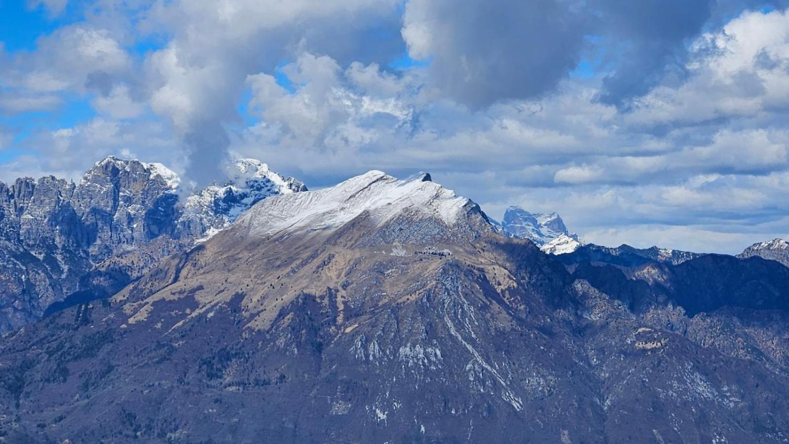 Apartment Adorable Dolomiti View Point *