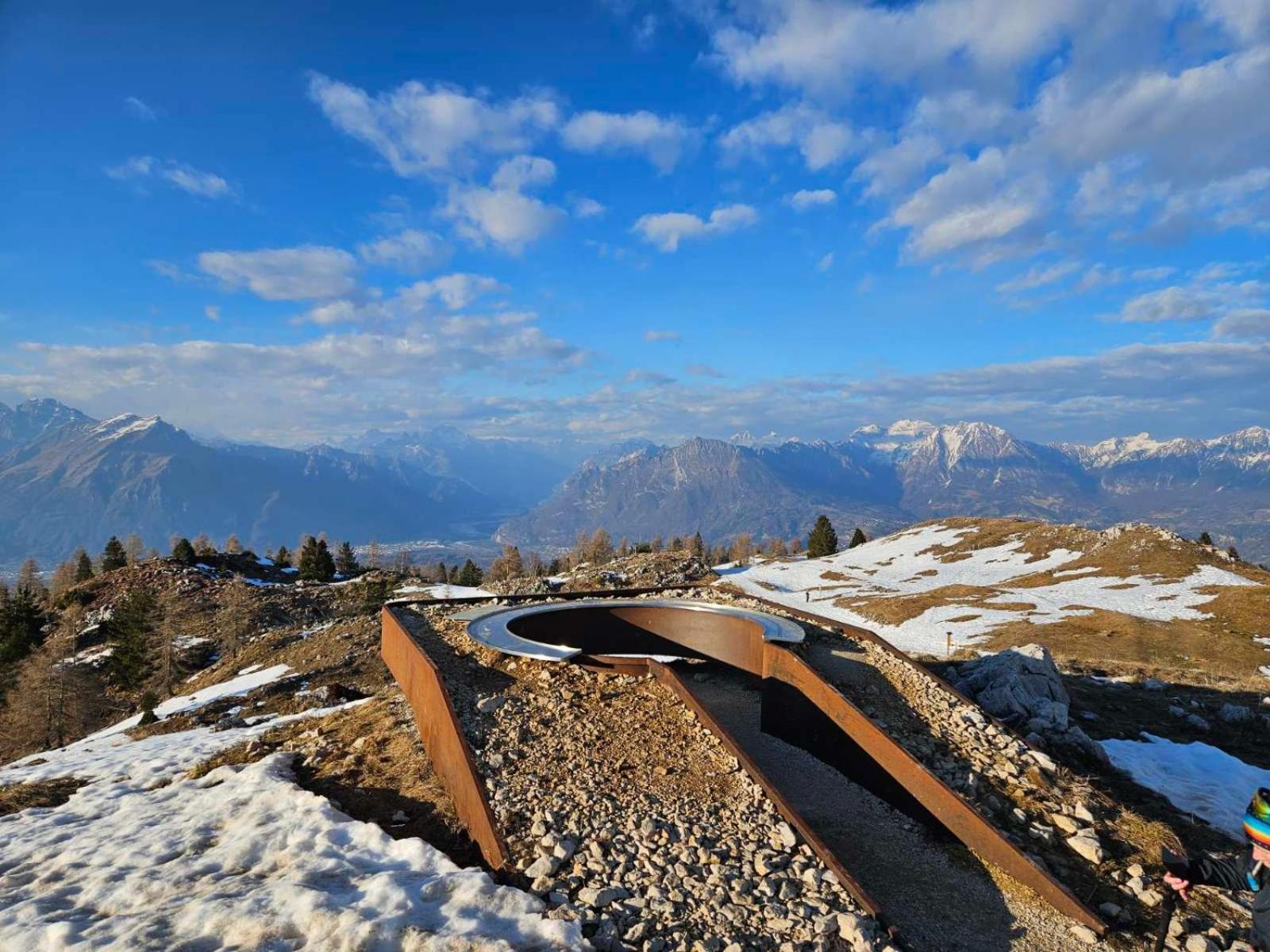 Apartment Adorable Dolomiti View Point *
