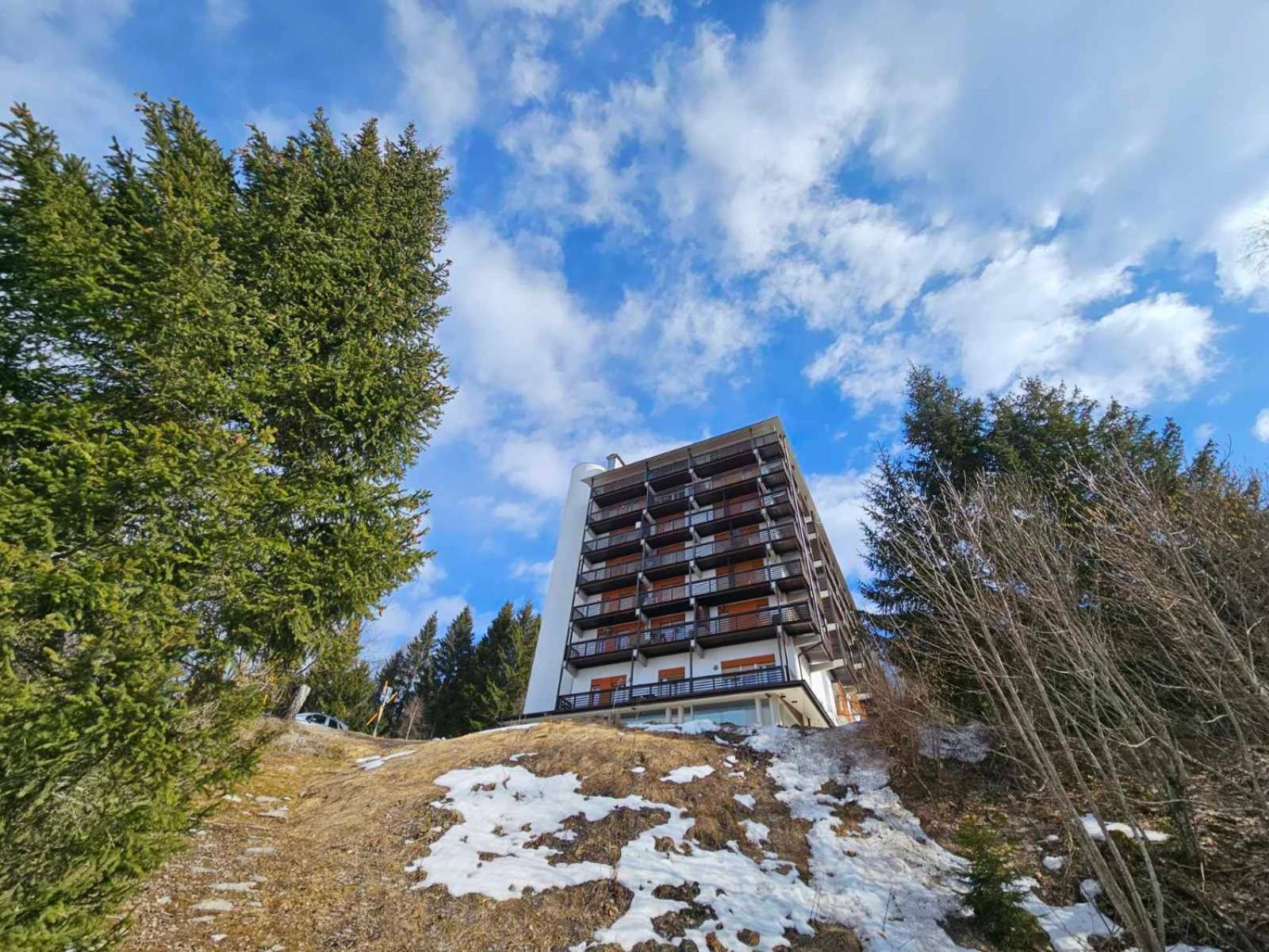 Adorable Dolomiti View Point Nevegal